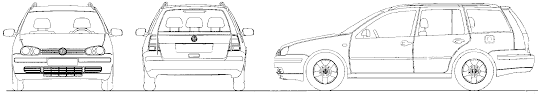 We did not find results for: 2001 Volkswagen Golf Iv Mk4 A4 1j Variant Wagon Blueprints Free Outlines