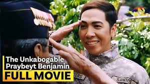 Top 5 Funniest Scenes from Praybeyt Benjamin 1 and 2!