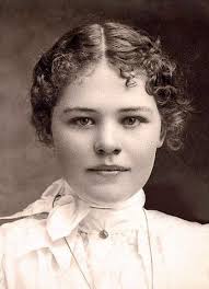 Elizabeth Emery McKean Ajax (1878-1970)