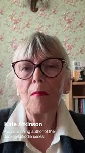 Recently the award-winning, internationally bestselling author Kate  Atkinson, creator of the beloved Jackson Brodie series gave an interview to  Borrowbox. , Here's a little snippet, but for the full ...