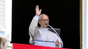 El Vaticano confirma oficialmente que el Papa dará un histórico discurso en el Congreso el 8 de junio