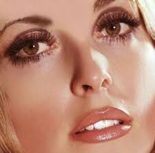 The Face Of An Era Sharon Tate Sharon Tate Tate 60s Makeup