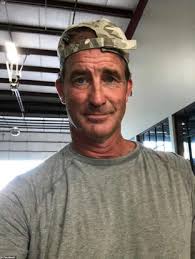 Report: Husband of HR exec in Coldplay KissCam saga was at concert with a  date