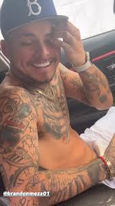 lí #reality @Brandon meza