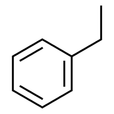 Ethylbenzene C8h10 Chemspider