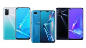 Lha saya kaget, masak iya service handphone murah begitu? Mulai Rp 1 Jutaan Harga Hp Oppo Termurah Mei 2020