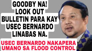 Profile of Usec. Roberto R. Bernardo (commonly referred to as Usec.  Bernardo) — who until recently served as an Undersecretary at the  Department of Public Works and Highways (DPWH) of the Philippines.