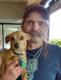 Randy A. Anderson Obituary October 12, 2023