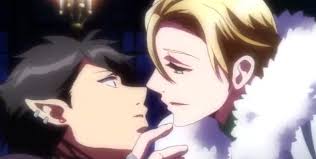 Makai Ouji: Devils and Realist (TV Series 2013)