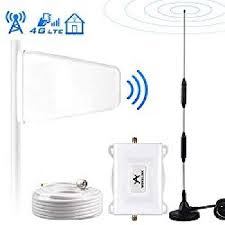 Verizon Cell Phone Signal Booster 4g Lte In 2020 Cell Phone Signal Cell Phone Repeater Cell Phone Signal Booster