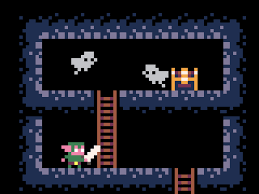 Artarcad3 On Twitter Pixel Art Art Inspiration Pixel Animation