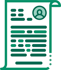Documentos requeridos