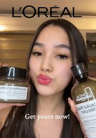 Always love my hair when I use @L’Oréal Professionnel 🤍🧴#LorealPro  #LorealAbsolutRepair #LorealPH #LorealParis #Haircare