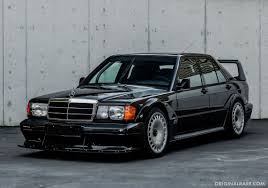 1990 Mercedes Benz 190 E 2 5 16v Evolution Ii Mercedes Benz 190 Mercedes Benz 190e Mercedes 190