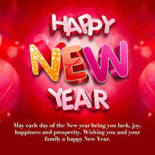 Happy new year 2021 is the new opportunity that is on the way to us use that and achieve everything you want in your life. Happy New Year 2021 Wishes And Messages Business Insider India