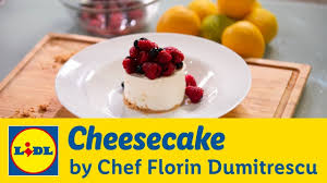 „acestă participare la „chefi la cuțiteeste foarte importantă. Cheesecake Gateste Cu Chef Florin Dumitrescu Youtube
