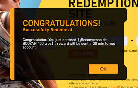 El ultimo codigo que han publicado y que funciona al 100% es este: Como Puedo Redimir Un Codigo Promocional Garena Free Fire