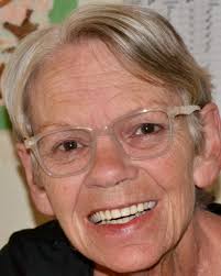 Kathy R. "Tinker" Erickson Obituary January 22, 2024