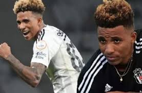 Osimhen, Morata transferini açıkladı! Icardi'yi çabuk unuttu