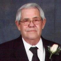 Roy A. Rogers Obituary