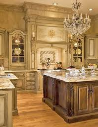 kitchen luxury kitchen design