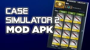 We have created a standoff case simulator so that you can open as many cases as you like for free. Case Simulator 2 Mod Apk 2020 Tutorial Hack Version 1 87 Prisma 2 Case Youtube