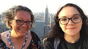 Judy Reigel's Instagram, Twitter & Facebook