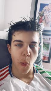 Guy Dissis Cookie King and Santa Cruz