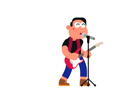 Krue Reactions Motion Design Animation Animation Design Motion Design Video