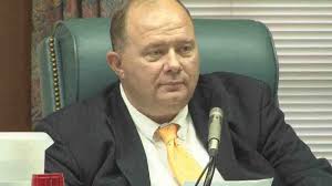 Lexington Councilman Danny Frazier resigns in letter