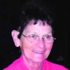 Wilalma Jolene Wallace Bickford