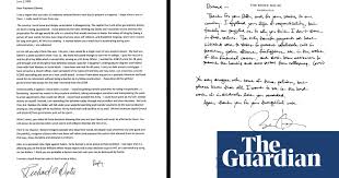 By the time herbert hoover was president, the office would receive around 800 letters daily. Obama S Letters To Fellow Americans In Pictures Books The Guardian