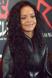Various styles of rihanna long black curly hair in rich color here all nice your look. Rihanna Cute Black Curly Wig Hairstyle Lace Front Brazilian Wigs Virgin Human Hair Half Wigs For Black Women Lace Front Brazilian Wig Human Hair Half Wigsbrazilian Wig Aliexpress