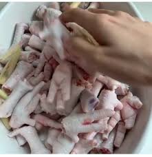 Nasi ayam adalah satu menu yang digemari ramai. Simple Tapi Sedap Untungnya Jadi Bibik Eina Azman Kongsi Resipi Kaki Ayam Stim Buat Bibik Netizen Puji Majikan Baik Hati Yang Cantik Pandai Masak Respek Keluarga