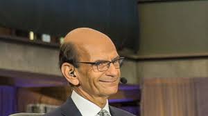 Paul Finebaum doesn't foresee FSU leaving the ACC for the Big Ten