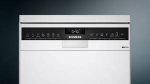 Siemens Sr23hw48ke Lave Vaisselle Pose Libre