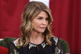 During her early teens, she appeared in tv commercials & was frequently seen in national print ads. Lori Loughlin Reportedly Dropped From All Hallmark Shows And Movies