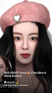 RED VELVET Irene 🍉