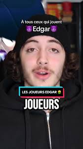 Les joueurs Edgar sur Brawl Stars