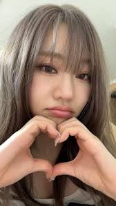 Julie kiof selca🤎