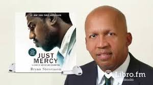 Just Mercy Audiobook