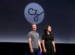 Mark zuckerberg's photos inspire bitcoin speculation. Chan Zuckerberg Initiative Daten Algorithmen Und Neuartige Instrumente
