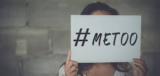 We take a look at the metoo hashtag sweeping the world. Has The Metoo Movement Changed The Rules Of The Game