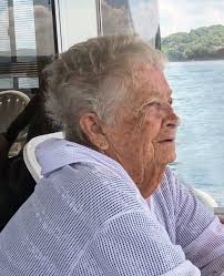 Julie Pratt Obituary