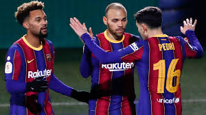 This event is scheduled for november 1 at 1:30 am more. Barcelona Edge Past Cornella In Cope Del Rey Luis Suarez Penalty Beats Eibar European Round Up Football News Sky Sports