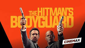 Prime Video: The Hitman's Wife's Bodyguard