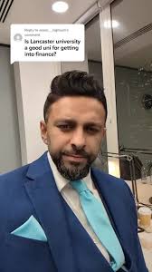 Ian Meeks Lancaster Uni