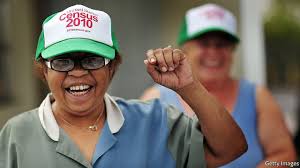 America's census is in trouble