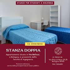 Ideale per studenti vista la vicinanza alla facoltà di ingegneria. Casetorri Posts Facebook