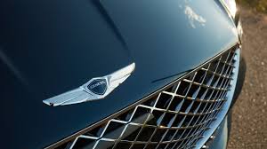 A full reveal is expected shortly. Genesis Tells Dealers Gv60 Electric Crossover Launching Late 2021